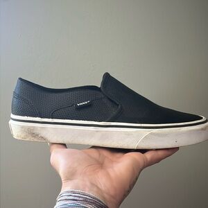 Vans women’s 7.5
